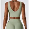 Wholesale Fitness Apparel Custom Workout Clothing Wholesale Athletic Wear