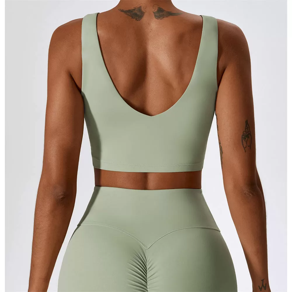 Wholesale Fitness Apparel Custom Workout Clothing Wholesale Athletic Wear