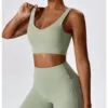 Wholesale Fitness Apparel Custom Workout Clothing Wholesale Athletic Wear