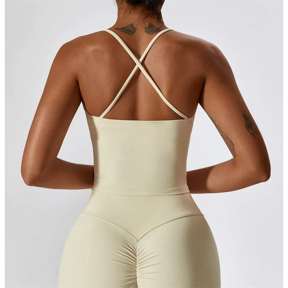 Wholesale Gym Wear Fitness Clothing Manufacturer Bulk Workout Clothes
