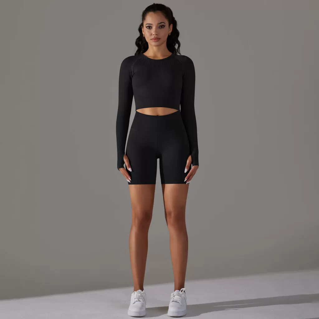 Wholesale Gym Wear Wholesale Workout Sets Workout Clothes Vendors