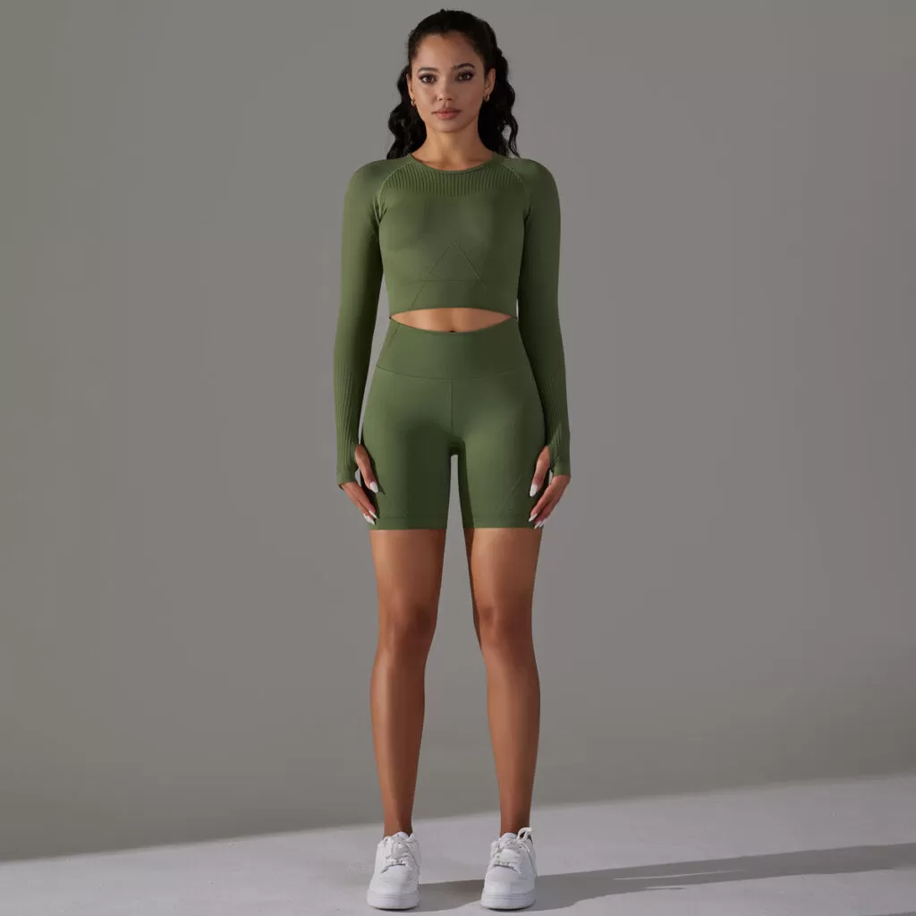 Wholesale Gym Wear Wholesale Workout Sets Workout Clothes Vendors