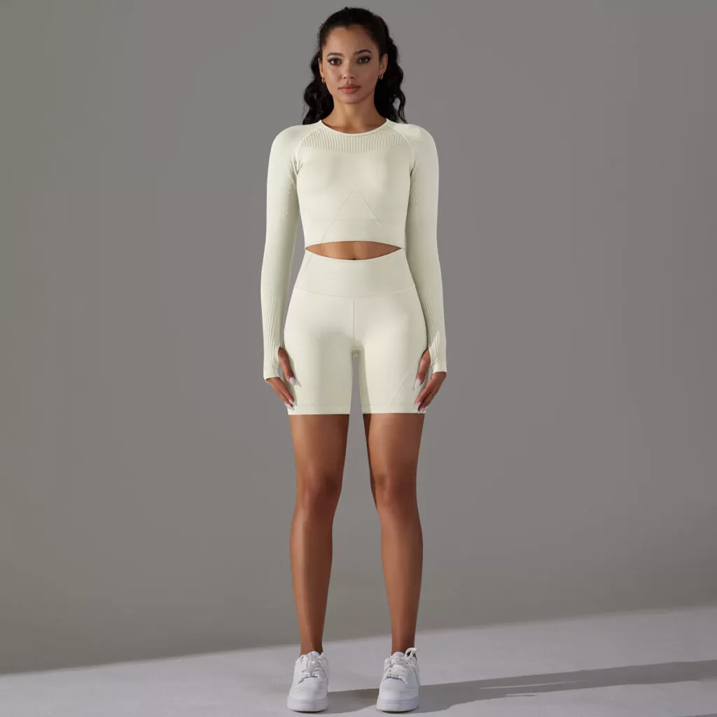 Wholesale Gym Wear Wholesale Workout Sets Workout Clothes Vendors