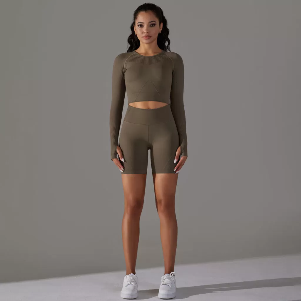 Wholesale Gym Wear Wholesale Workout Sets Workout Clothes Vendors