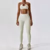 Custom Fitness Clothing Wholesale Active Wear Custom Athletic Wear