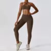 Custom Fitness Clothing Wholesale Active Wear Custom Athletic Wear