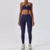 Custom Fitness Clothing Wholesale Active Wear Custom Athletic Wear