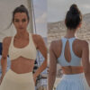 Wholesale Sports Bras Sports Bra Manufacturer Custom Sports Bra