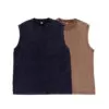 Men's Sleeveless T Shirts Men's Tank Tops Men's Muscle Tees