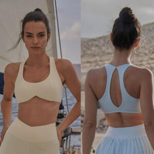 Wholesale Sports Bras Sports Bra Manufacturer Custom Sports Bra