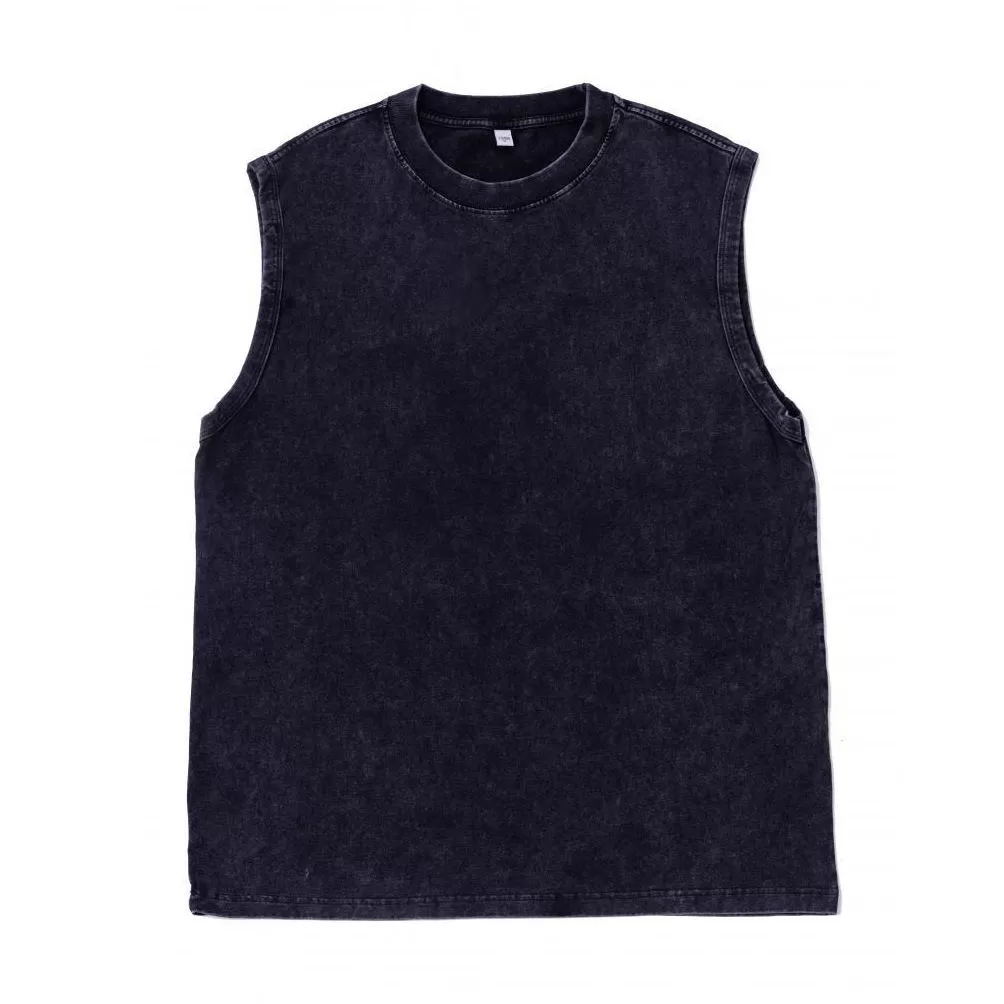 Men's Sleeveless T Shirts Men's Tank Tops Men's Muscle Tees