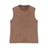 Men's Sleeveless T Shirts Men's Tank Tops Men's Muscle Tees