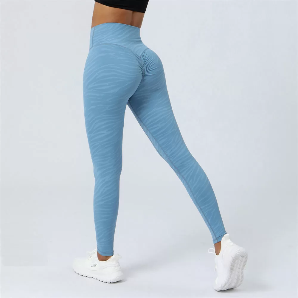 Leggings Manufacturer USA Scrunch Leggings Wholesale Workout Leggings
