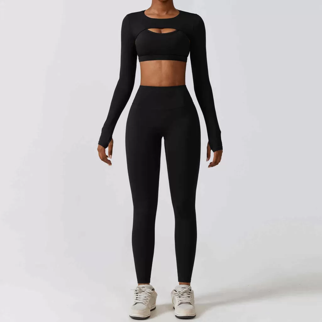 Active Wear Manufacturer Wholesale Sportswear USA Athleisure Wear
