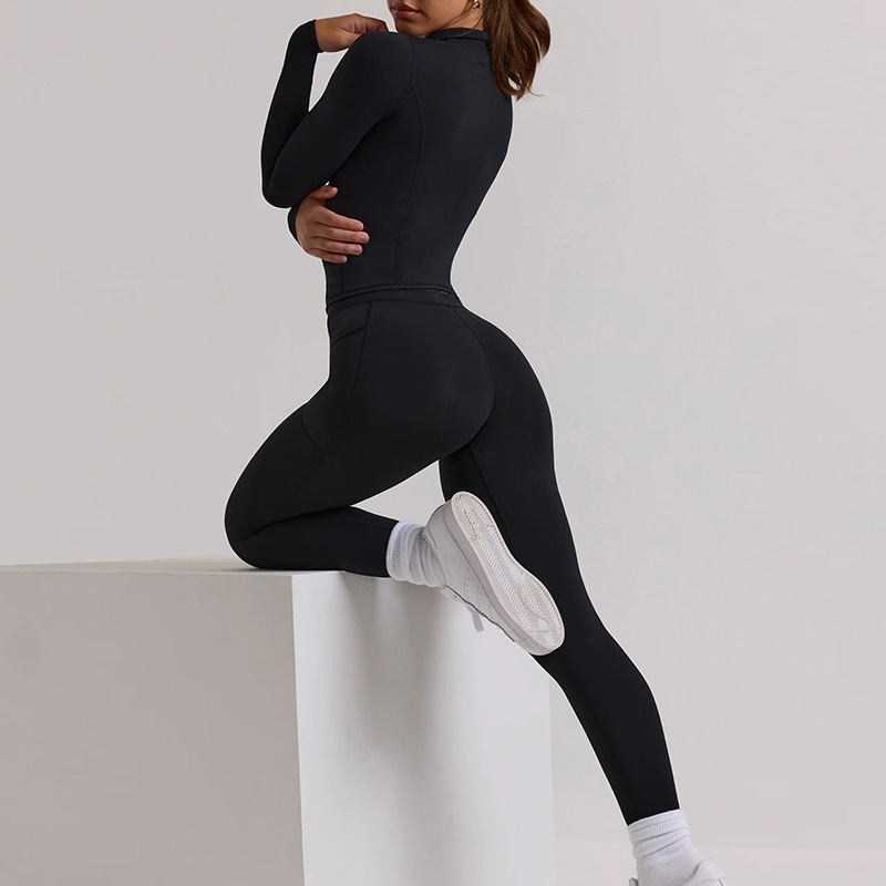 Wholesale Activewear Sets Fitness Wear Gym Wear Manufacturers