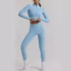 Wholesale Activewear Sets Fitness Wear Gym Wear Manufacturers