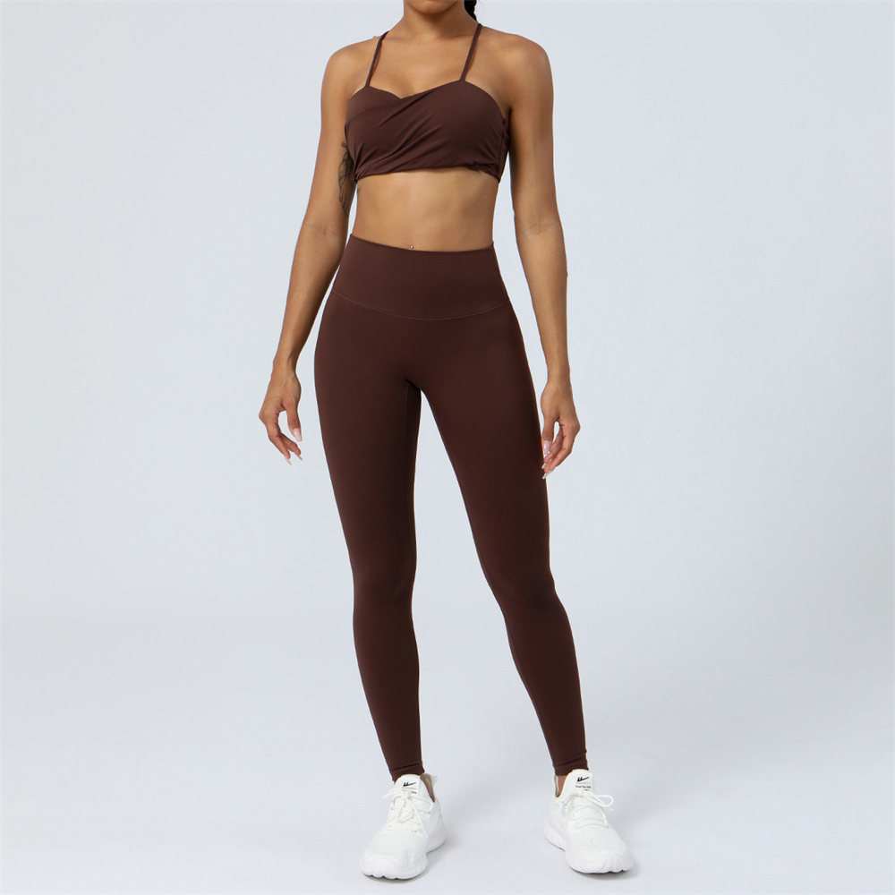 Fitness Wear Manufacturer Bulk Athletic Wear Wholesale Activewear