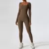 One Piece Workout Jumpsuit One Piece Yoga Jumpsuit Women's Yoga Jumpsuit