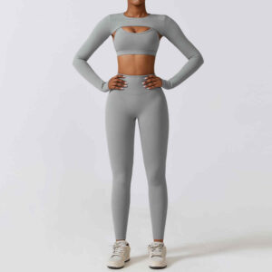 One Piece Workout Jumpsuit One Piece Yoga Jumpsuit Women's Yoga Jumpsuit