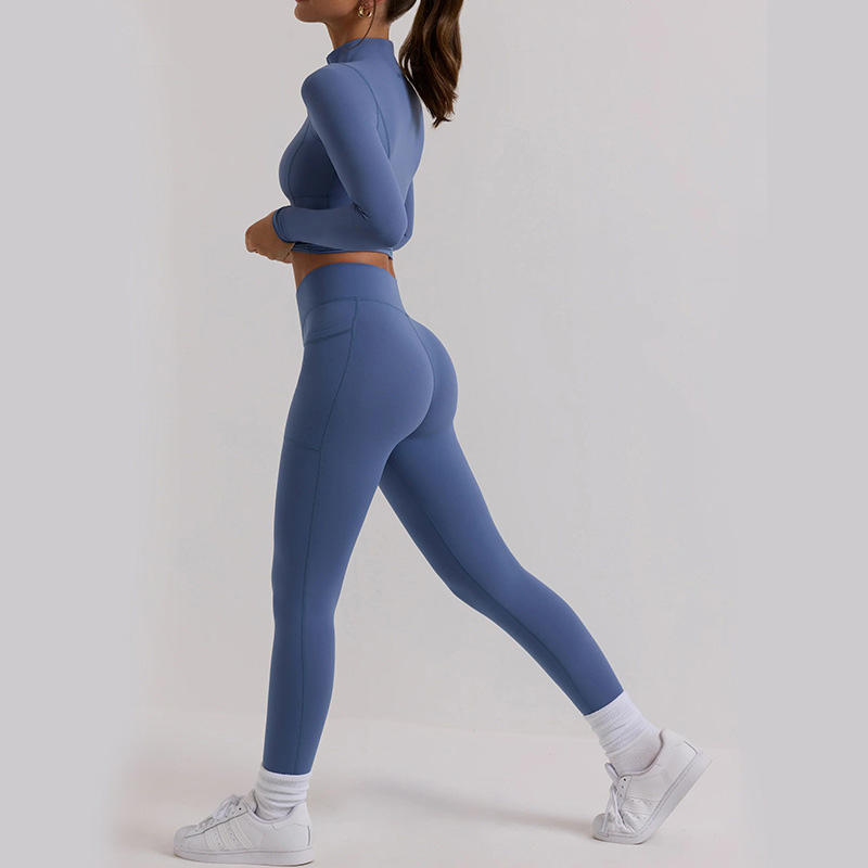Wholesale Activewear Sets Fitness Wear Gym Wear Manufacturers