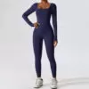 One Piece Workout Jumpsuit One Piece Yoga Jumpsuit Women's Yoga Jumpsuit