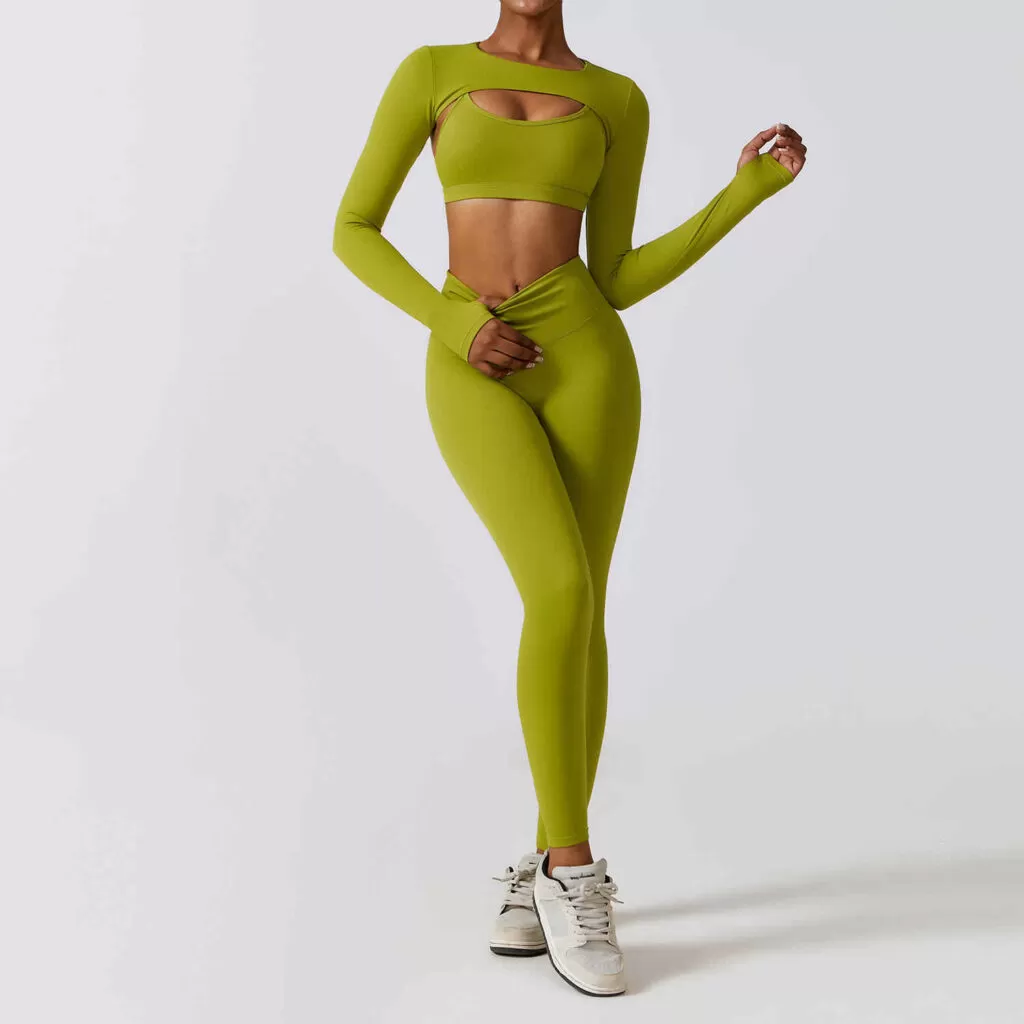 Active Wear Manufacturer Wholesale Sportswear USA Athleisure Wear