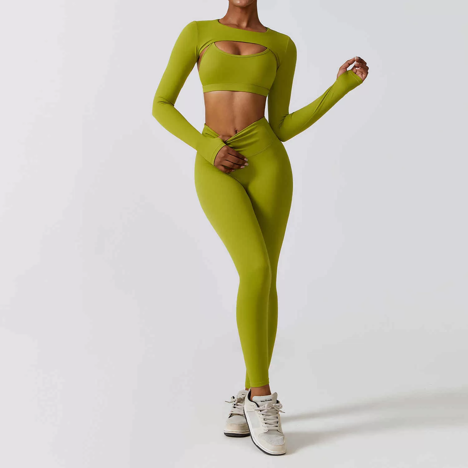 Active Wear Manufacturer Wholesale Sportswear USA Athleisure Wear