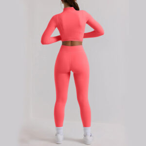 Wholesale Activewear Sets Fitness Wear Gym Wear Manufacturers