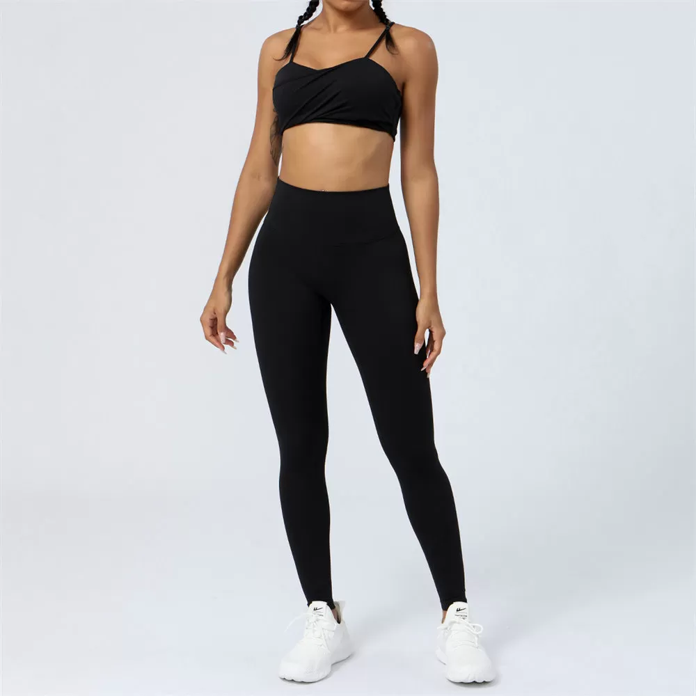 Fitness Wear Manufacturer Bulk Athletic Wear Wholesale Activewear