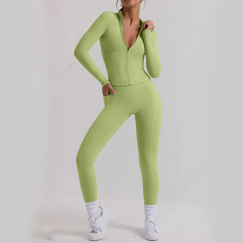 Wholesale Activewear Sets Fitness Wear Gym Wear Manufacturers
