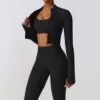 Activewear Manufacturer USA Customize Workout Clothes Bulk Sportswear
