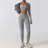 Activewear Manufacturer USA Customize Workout Clothes Bulk Sportswear