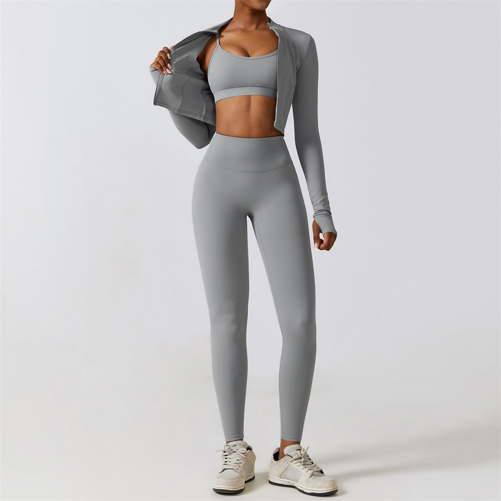 Activewear Manufacturer USA Customize Workout Clothes Bulk Sportswear