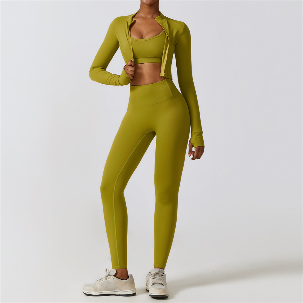 Activewear Manufacturer USA Customize Workout Clothes Bulk Sportswear
