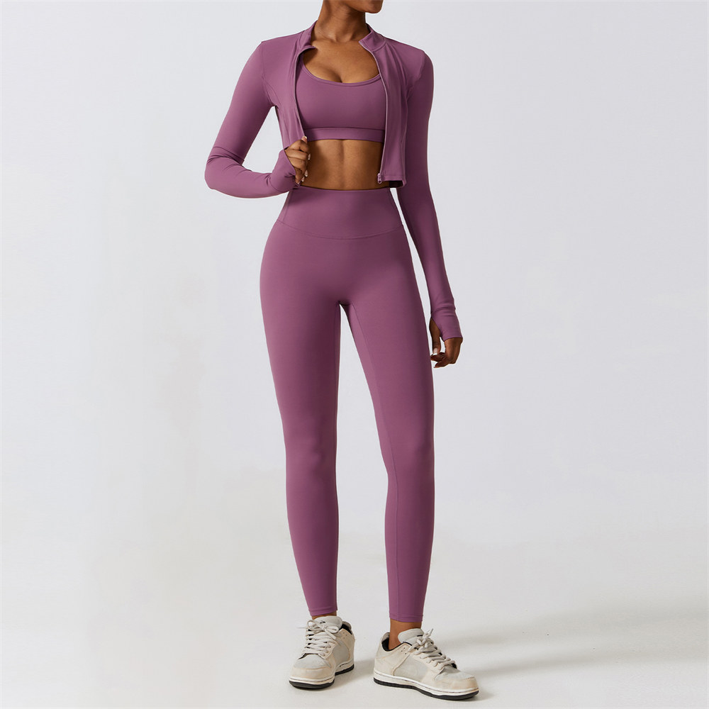 Activewear Manufacturer USA Customize Workout Clothes Bulk Sportswear