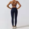 Athletic Wear Distributors Custom Workout Clothing Wholesale Yoga Clothes