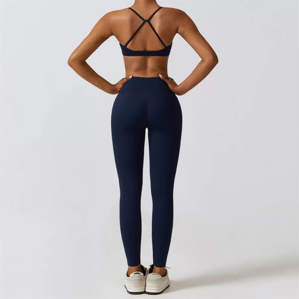 Athletic Wear Distributors Custom Workout Clothing Wholesale Yoga Clothes