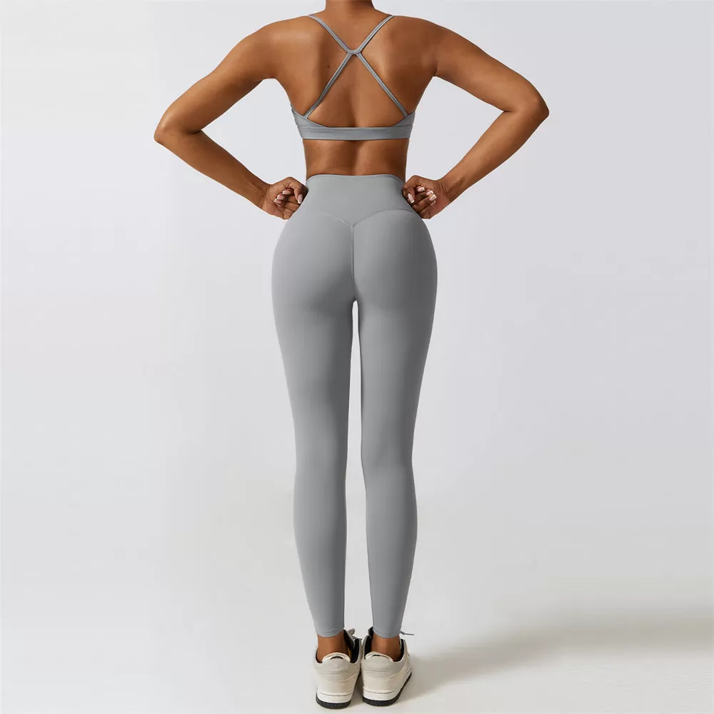 Athletic Wear Distributors Custom Workout Clothing Wholesale Yoga Clothes