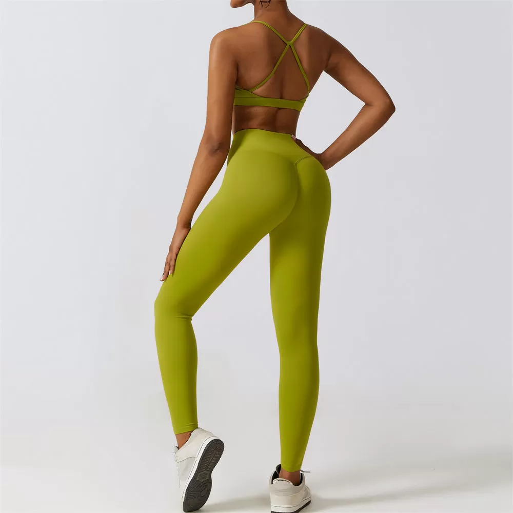 Athletic Wear Distributors Custom Workout Clothing Wholesale Yoga Clothes