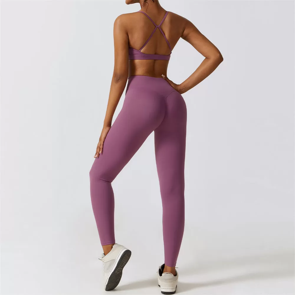 Athletic Wear Distributors Custom Workout Clothing Wholesale Yoga Clothes