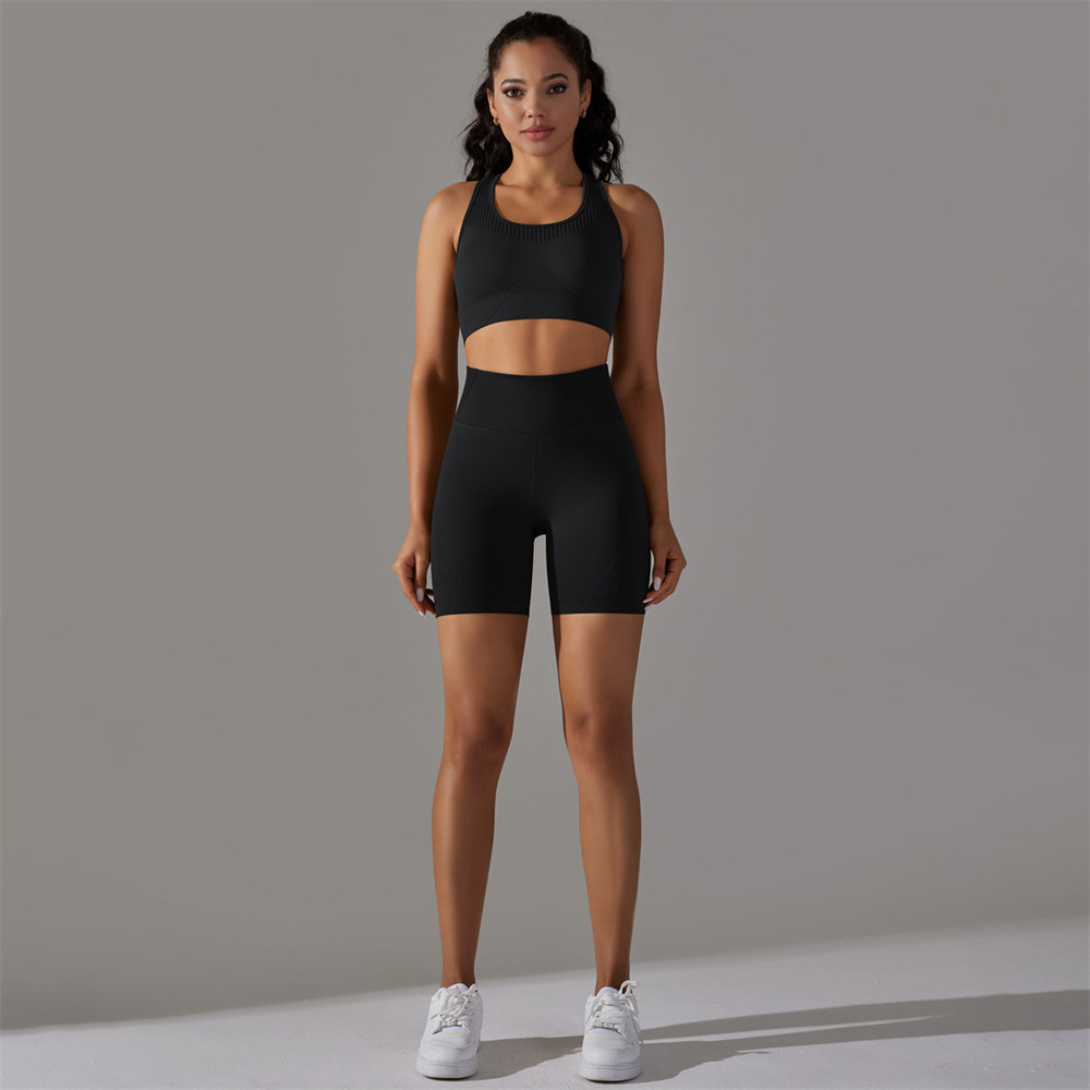 Private Label Fitness Clothing Wholesale Workout Clothes USA Casual Gym Wear