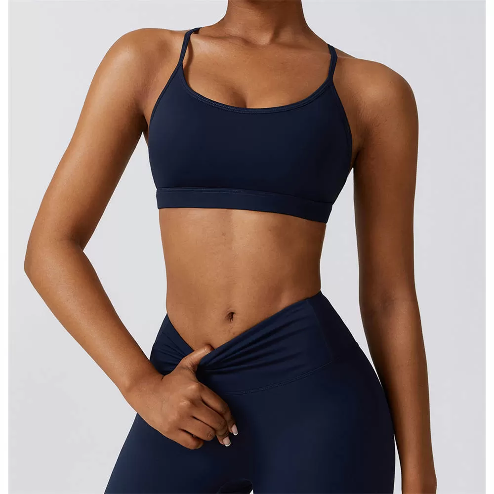Athletic Wear Distributors Custom Workout Clothing Wholesale Yoga Clothes