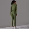Seamless Workout Clothes Wholesale Activewear USA Bulk Athletic Wear