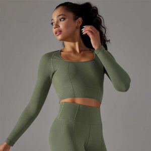 Active Wear Manufacturer Wholesale Sportswear USA Athleisure Wear