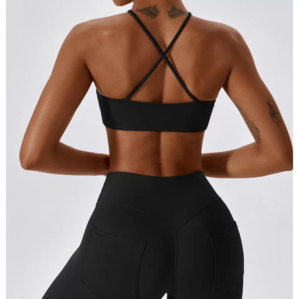Custom Fitness Clothing Wholesale Active Wear Custom Athletic Wear