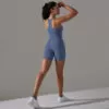 Private Label Fitness Clothing Wholesale Workout Clothes USA Casual Gym Wear