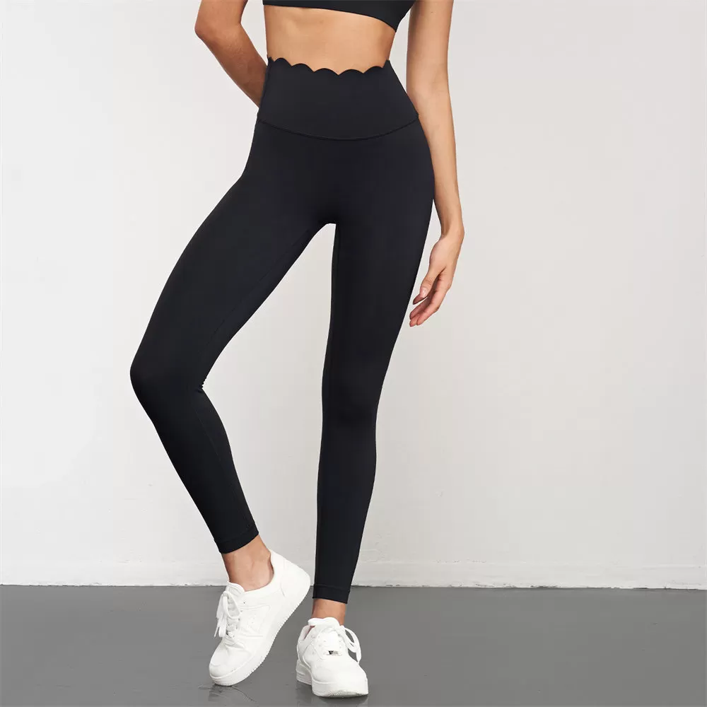 Private Label Activewear Gym Clothes Manufacturer Bulk Workout Clothes