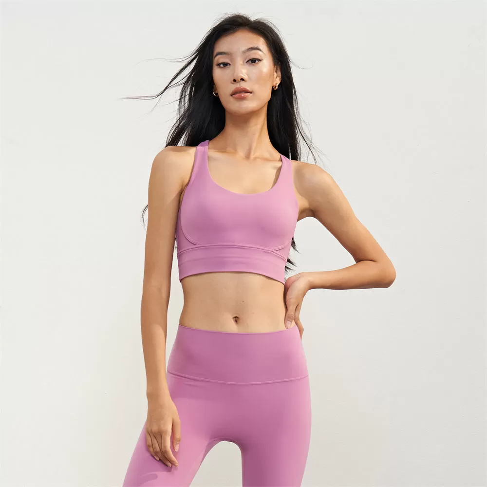 Sports Bra Wholesale Bulk Sports Bras Custom Sports Bra