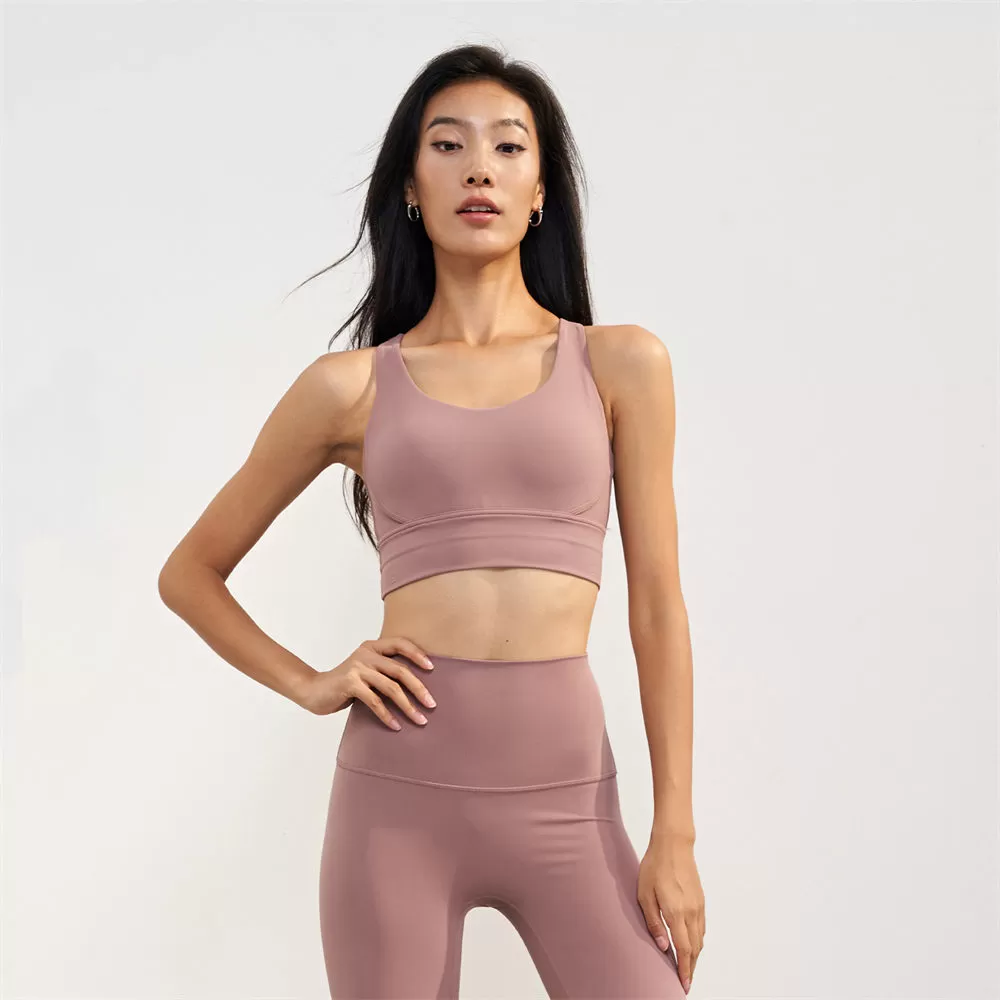 Sports Bra Wholesale Bulk Sports Bras Custom Sports Bra