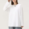 Wholesale Long Sleeve T Shirts Long Sleeve Tees Bulk Long Sleeve Shirts